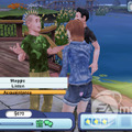 The Sims 3