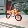 ZETA DIVISIONとHondaがコラボ！『フォートナイト』で超絶クオリティの世界を生み出す―Hondaのバイク（本物）も登場