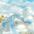 『ゼルダの伝説 ティアーズ オブ ザ キングダム』最新映像を28日公開へ！青沼Pによる約10分のプレイ動画をお届け