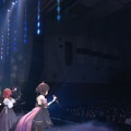 「音楽の力で演者とリスナーが繋がれた」―にじさんじ発の歌姫ユニットNornis「Nornis 1st LIVE -Transparent Blue-」ライブレポート