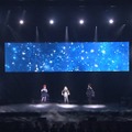 「音楽の力で演者とリスナーが繋がれた」―にじさんじ発の歌姫ユニットNornis「Nornis 1st LIVE -Transparent Blue-」ライブレポート