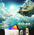 『ゼルダの伝説 ティアーズ オブ ザ キングダム』デザインのプロコン、抽選販売開始！受け取りはNintendo TOKYO / Nintendo OSAKAのみ