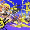 『スプラトゥーン3』対戦&フェス調整がメインの「更新データ」配信決定！「テイオウイカ」にもさっそく変更あり