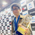 「EVO Japan 2023」Day2、『メルブラ』決勝レポート！優勝した「Kジロー」選手のインタビューも掲載
