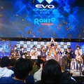 「EVO Japan 2023」Day2、『メルブラ』決勝レポート！優勝した「Kジロー」選手のインタビューも掲載