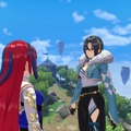 『FE エンゲージ』DLC第4弾「邪竜の章」が開幕！もうひとつの「エレオス大陸」で新たな戦いが始まる