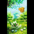 ※画像はポケモン海外公式Twitterから引用。