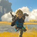 『ゼルダの伝説 ティアーズ オブ ザ キングダム』“発売前最後”の3rdトレイラー4月13日23時より配信