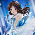 「アイドルマスター シンデレラガールズ U149」より「橘ありす」が、アニメOP衣装で立体化！限定版には“驚いた表情”が付属