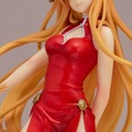 スリットから伸びる美脚が美しい！「SAO」からチャイナドレス姿の「アスナ」がフィギュア化ー100個限定の特別サイズも