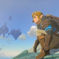 『ゼルダの伝説 ティアーズ オブ ザ キングダム』3rdトレイラー公開！ついに「ガノンドロフ」も復活へ