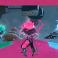 画像は『スプラトゥーン』公式Twitterから引用。