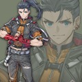 大きく成長した「シュルク」「レックス」の姿も！『ゼノブレイド3』前日譚を描くDLC第4弾「新たなる未来」発表