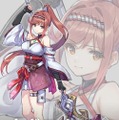 大きく成長した「シュルク」「レックス」の姿も！『ゼノブレイド3』前日譚を描くDLC第4弾「新たなる未来」発表