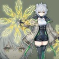 大きく成長した「シュルク」「レックス」の姿も！『ゼノブレイド3』前日譚を描くDLC第4弾「新たなる未来」発表