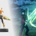 『ゼノブレイド3』との連動要素もあり！amiibo「ホムラ/ヒカリ」ダブルセットが7月21日発売決定