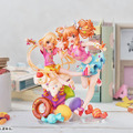 『デレマス』の「双葉杏」「諸星きらり」フィギュアが、とびっきりキュート！「あみあみ」なら限定特典付き