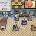 Diner Dash