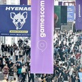 世界最大級のゲーム展示会「gamescom 2023」に任天堂の参加決定！今後数週間でさらなる出展者情報公開も予告