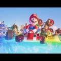 映画『マリオ』ついに日本公開！全世界で大ヒット中の話題作―マリオとルイージが絆の力で世界の危機に立ち向かう