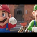 映画『マリオ』ついに日本公開！全世界で大ヒット中の話題作―マリオとルイージが絆の力で世界の危機に立ち向かう