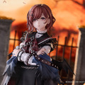 『シャニマス』樋口円香がミッドナイトモンスター姿でフィギュア化！スカートから覗く脚もセクシー