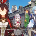 HoYoverseが誇る“アニメ調グラフィック”のゲーム3選！GWに始めたいモノから期待の新作までを紹介