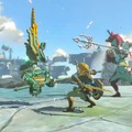 『ゼルダの伝説 ティアキン』DL版を遊ぶには16.3GBが必要―冒険開始に向け、今のうちに空き容量をチェック！