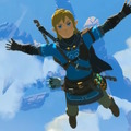 『ゼルダの伝説 ティアキン』DL版を遊ぶには16.3GBが必要―冒険開始に向け、今のうちに空き容量をチェック！