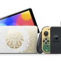 絶対に剥がさないで！任天堂がニンテンドースイッチ（有機ELモデル）の「飛散防止フィルム」について、注意喚起