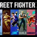 『ストリートファイター6』オープンベータの事前DLが開始！ CAPCOM ID登録とプラットフォーム連携をお忘れなく