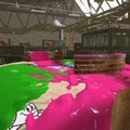 『スプラトゥーン3』スペースシューターコラボ、ドライブワイパーデコ発表！サブスペの組み合わせを要チェック