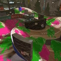 『スプラトゥーン3』スペースシューターコラボ、ドライブワイパーデコ発表！サブスペの組み合わせを要チェック