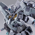 人気の「METAL BUILD ガンダムアストレアII」が早くも再販！謎に包まれた、ダブルドライヴの試験機