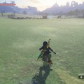 『ゼルダの伝説 ティアキン』冷凍ケモノ肉の意外な使い方！タイヤがなくても地を駆け、滑走路がなくても空を飛べる