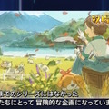 『牧場物語』2つのシリーズ新作発表！“体験”がテーマの最新作、そして「みんなで遊べる牧場物語」を開発中