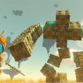 『ゼルダの伝説 ティアキン』更新データVer.1.1.2配信―サウンドやメインチャレンジの進行不能バグを修正