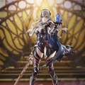 『ファイアーエムブレムif』ダークブラッド姿の「カムイ」フィギュア登場！最終決戦目前、決意の込もった表情を見事再現