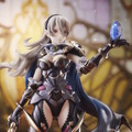 『ファイアーエムブレムif』ダークブラッド姿の「カムイ」フィギュア登場！最終決戦目前、決意の込もった表情を見事再現