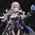 『ファイアーエムブレムif』ダークブラッド姿の「カムイ」フィギュア登場！最終決戦目前、決意の込もった表情を見事再現