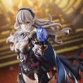 『ファイアーエムブレムif』ダークブラッド姿の「カムイ」フィギュア登場！最終決戦目前、決意の込もった表情を見事再現