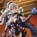 『ファイアーエムブレムif』ダークブラッド姿の「カムイ」フィギュア登場！最終決戦目前、決意の込もった表情を見事再現