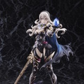 『ファイアーエムブレムif』ダークブラッド姿の「カムイ」フィギュア登場！最終決戦目前、決意の込もった表情を見事再現