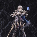 『ファイアーエムブレムif』ダークブラッド姿の「カムイ」フィギュア登場！最終決戦目前、決意の込もった表情を見事再現