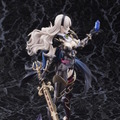 『ファイアーエムブレムif』ダークブラッド姿の「カムイ」フィギュア登場！最終決戦目前、決意の込もった表情を見事再現