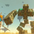 助けたくなる？それとも…『ゼルダの伝説 ティアキン』海外ユーザーが手作りのコログ人形を披露！