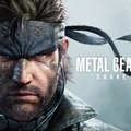 話題の『MGS3』リメイク『METAL GEAR SOLID Δ』のSteamストアページ公開！気になる要求スペックなどは未定……？