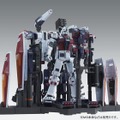 「ガンダムF90」など、全14種類がズラリ！6月2日より予約受付を開始するガンプラ商品をまとめてチェック