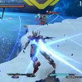 『機動戦士ガンダム EXVS.2 オバブ』初参戦「エアリアル」に注目する新CM！ナレーションは“プロスペラ”でお届け