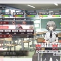 育成、戦闘など製品版と同じ内容をプレイ可能！異能×学園RPG『シカトリス』体験版配信